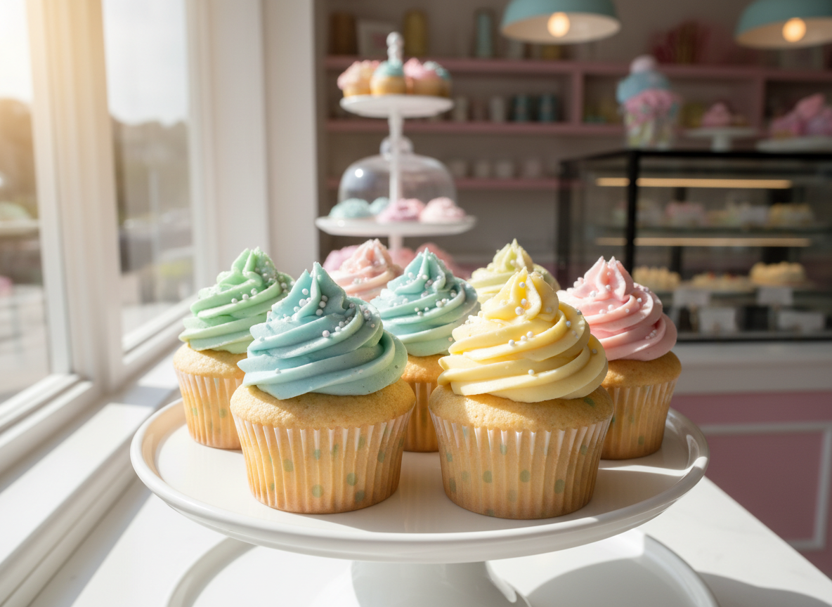 Cupcaky