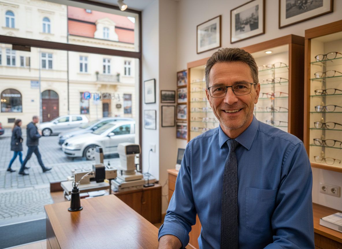 Optik