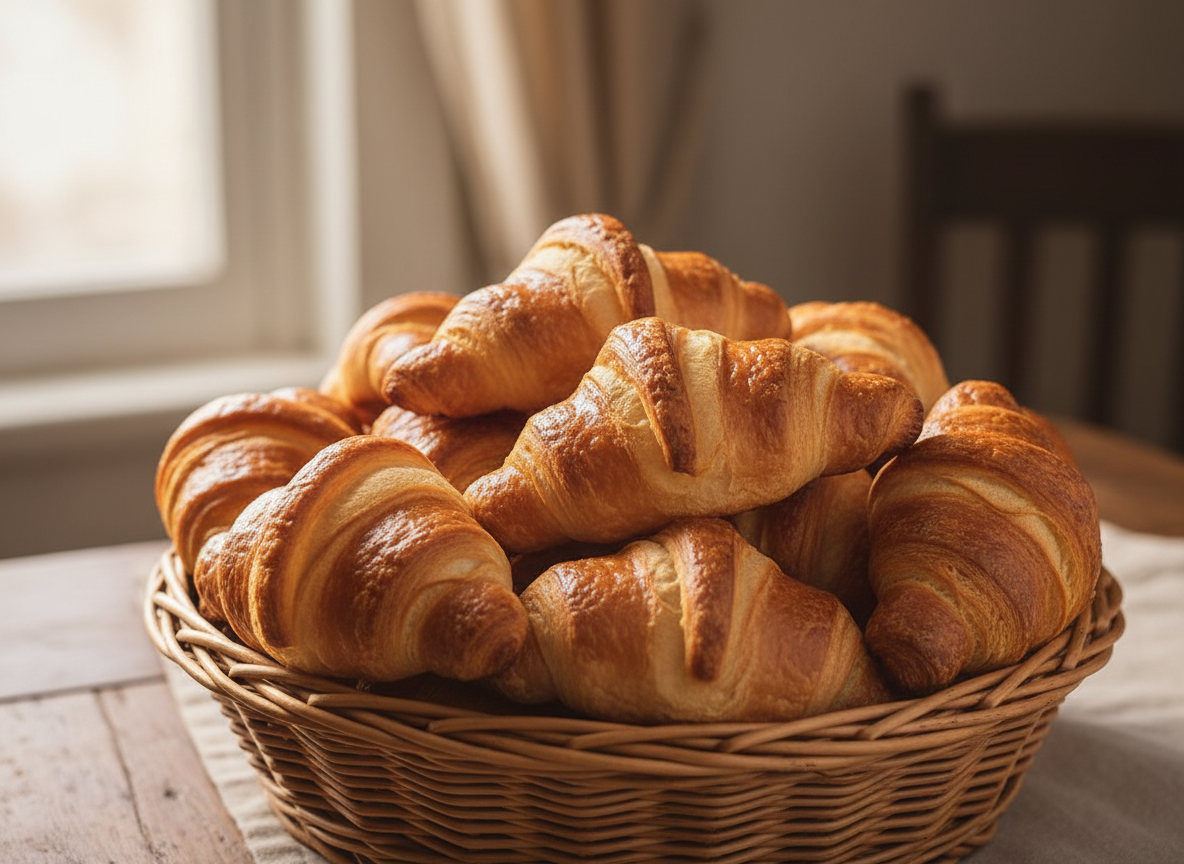 Croissanty