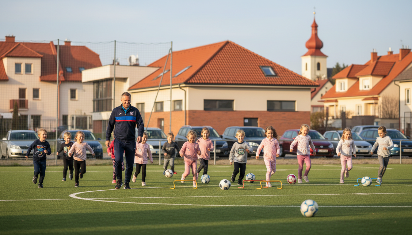 Náhled START