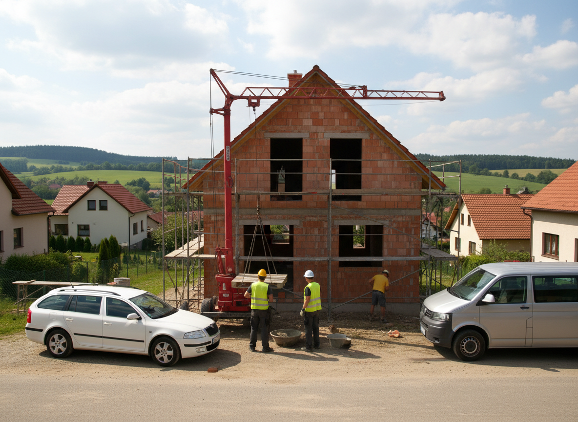 Jeřáb