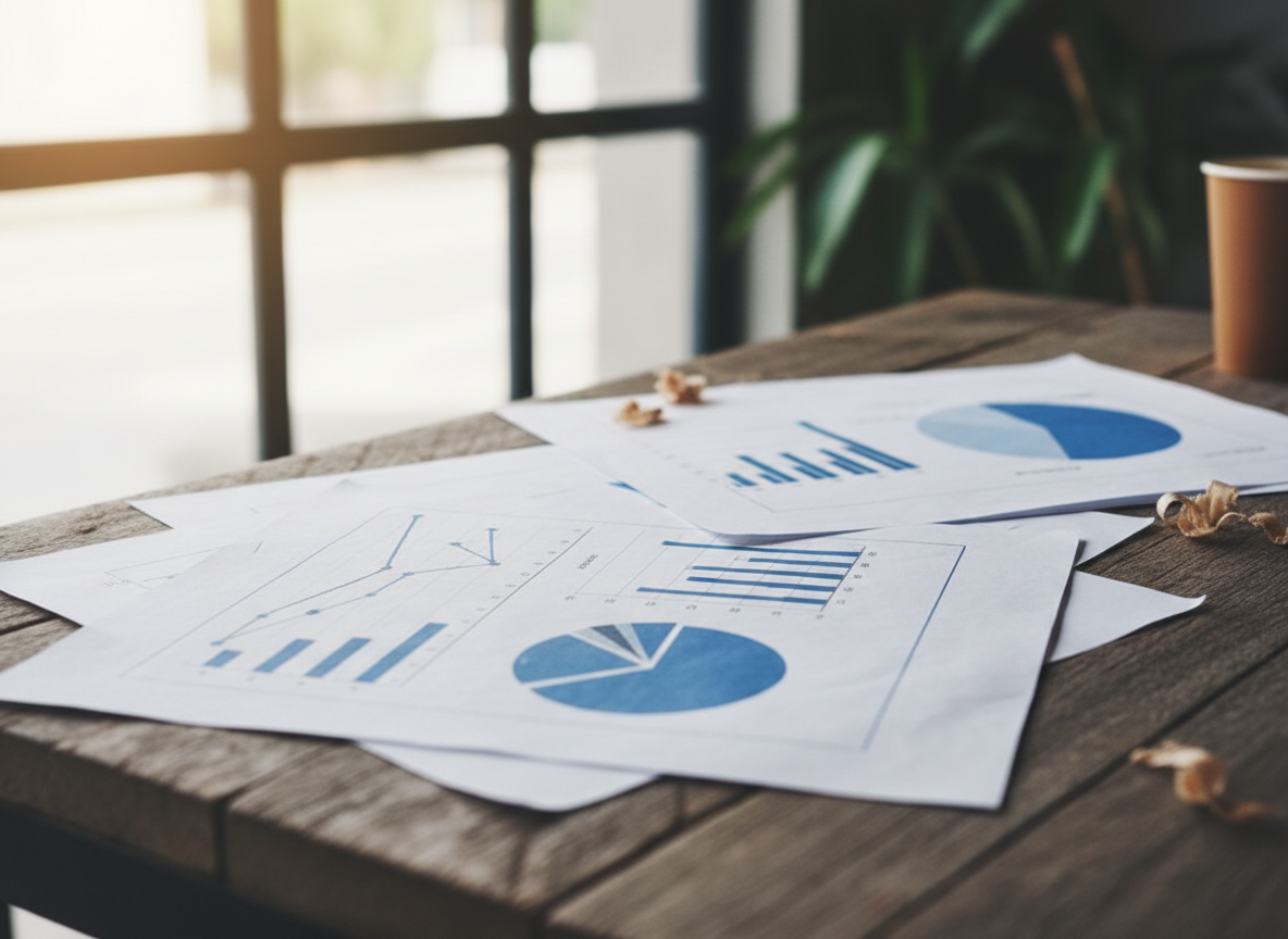 Přehledy